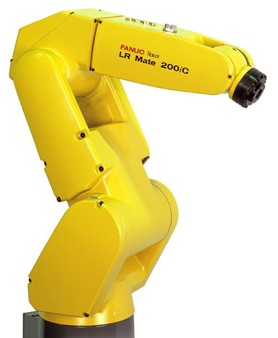 發(fā)那科(FANUC)