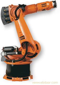 庫(kù)卡(KUKA)機(jī)器人